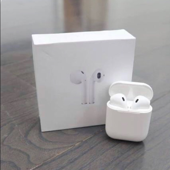 airpods 2nd generation